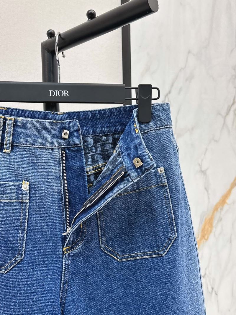 Christian Dior Jeans